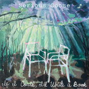 If I Could, I'd Write a Book - EP