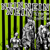 2006 - Deine Szene ist ein Zombie