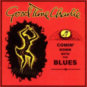 Boogie Man by Good Time Charlie