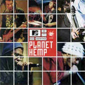 MTV AO VIVO PLANET HEMP