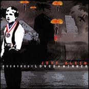 Everybody Loves A Winner 