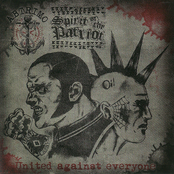United against everyone