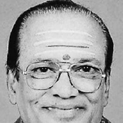 t. m. soundararajan