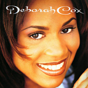 Deborah Cox: Deborah Cox
