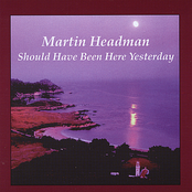 Should Have Been Here Yesterday