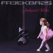 Junkyard Waltz by Freekbass