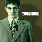 Yonderboi - Pabadam