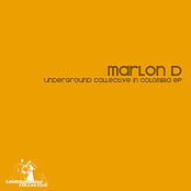 Underground Collective in Colombia - EP