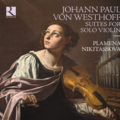 Von Westhoff: Suites for Solo Violin