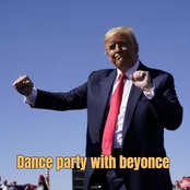 Dance Party with Beyonce (Trump Remix)