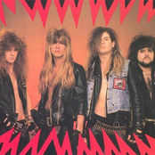 Pantera (80s)