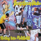 Skating into Multikulti