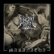 Anathema Maranatha by Funeral Mist