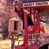 You're Gonna Make Love To Me by Nancy Sinatra