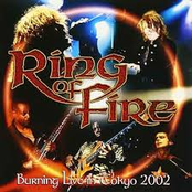 Burning Live in Tokyo 2002
