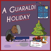 Isaiah J. Thompson: A Guaraldi Holiday