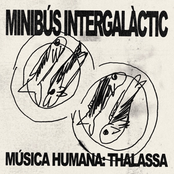 Música Humana: Thalassa - EP