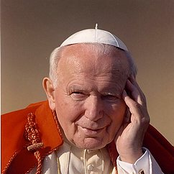 pope john paul ii