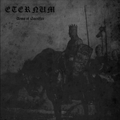 Arms of Sacrifice