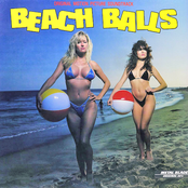 Beach Balls: Original Motion Picture Soundtrack