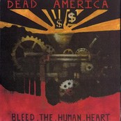 Bleed The Human Heart