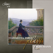 FIAMMETTA TARLI PLAYS SCHUMANN