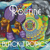 The Routine: Black Tropics