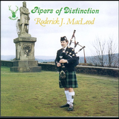 Pipers of Distinction