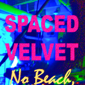 spaced velvet