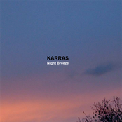 Night Breeze EP / RAIN MUSIC 008