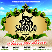 Volume 9: Summertime