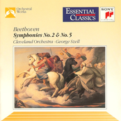 Beethoven: Symphonies #2 & #5