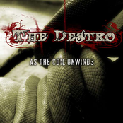 Knife In Hand by The Destro