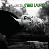 Hat Full Of Stars by Cyndi Lauper