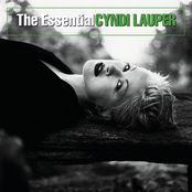 Who Let In The Rain by Cyndi Lauper