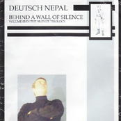 Behind A Wall of Silence