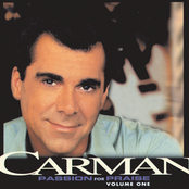 Bless The Name Of Jesus by Carman
