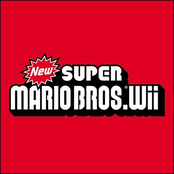 New Super Mario Bros. Wii Soundtrack