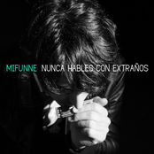 Nunca hables con extraños