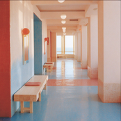 Lemon Courtyard Lounge