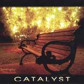 Catalyst by Synthetic Motion