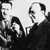 kurt weill & bertolt brecht