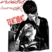 Nass//Zuruck - Tensions Artwork