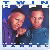 Double Barrel EP