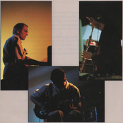 roedelius, capanni & alesini