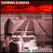 Blood Soaked Ground by Grind Zero