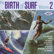 The Birth Of Surf Volume 2