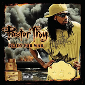 Pastor Troy: Ready For War