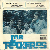 los rockeros