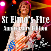 John Parr: St Elmo's Fire (Anniversary Edition)